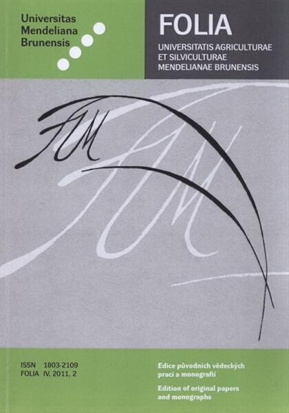 Žížaly (Lumbricidae) lesních ekosystémů narušených imisemi a ovlivněných rekompenzačním vápněním v Krušných horách = Earthworms (Lumbricidae) of forest ecosystems disturbed by air pollution and affected by recompensation liming in the Ore Mountains : mono