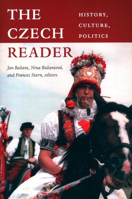 The Czech reader : history, culture, politics