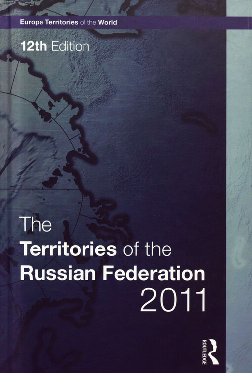The Territories of the Russian Federation
