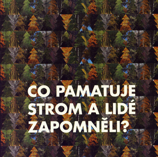 Co pamatuje strom a lidé zapomněli? :katalog výstavy k Mezinárodnímu roku lesa 2011
