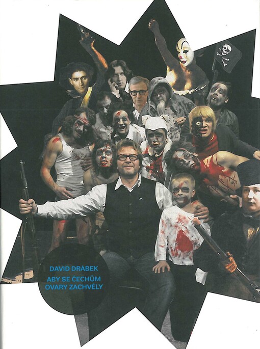 Aby se Čechům ovary zachvěly :hry 2003-2011