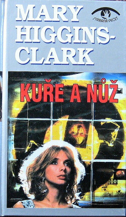 Kuře a nůž