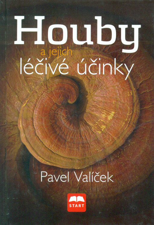 Houby a jejich léčivé účinky