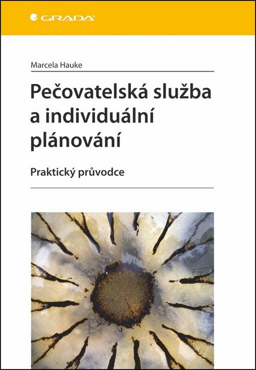 Pečovatelská služba a individuální plánování : praktický průvodce