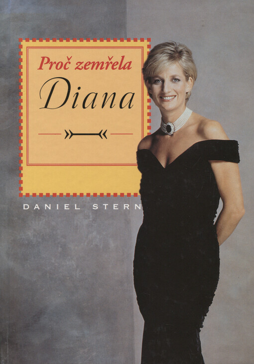Proč zemřela Diana