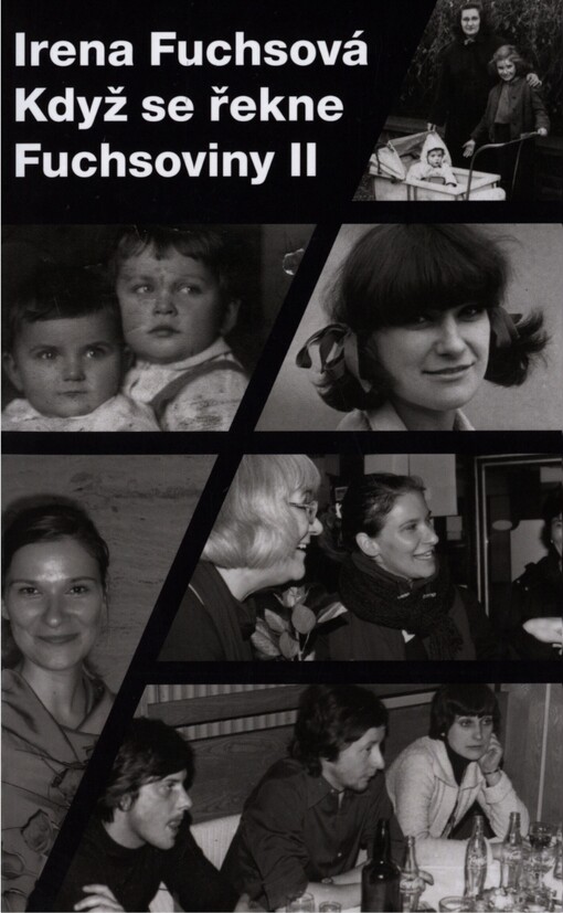 Když se řekne Fuchsoviny II, sv. 2