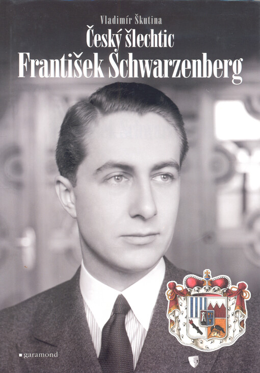 Český šlechtic František Schwarzenberg