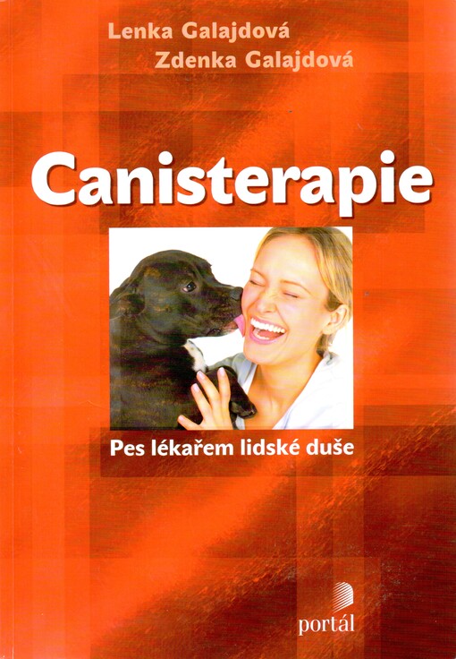 Canisterapie: pes lékařem lidské duše