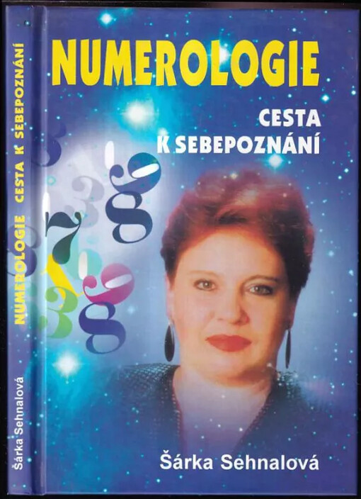 Numerologie : cesta k sebepoznání