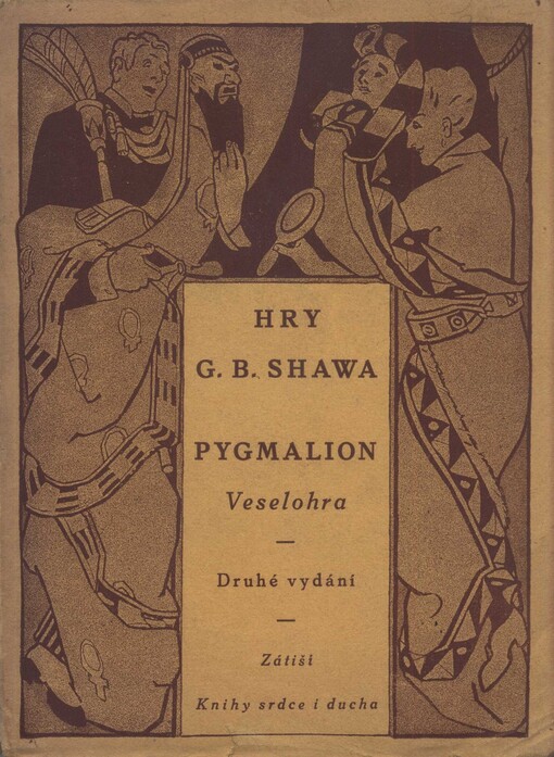 Pygmalion