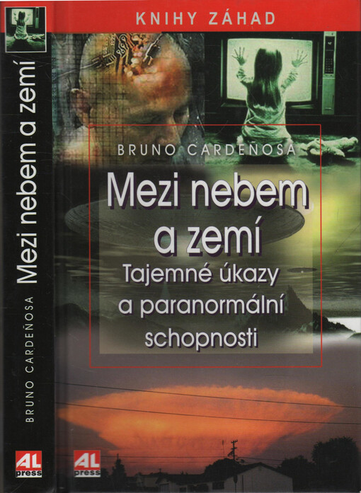 Mezi nebem a zemí