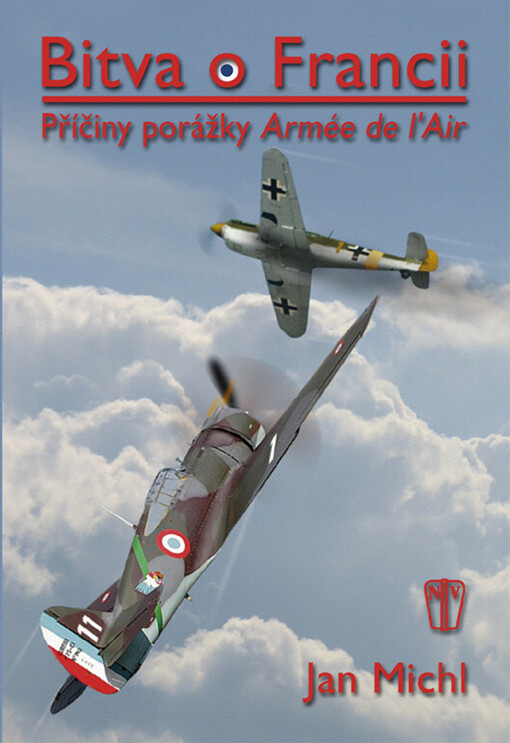 Bitva o Francii: příčiny porážky Armée de l'Air