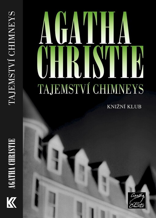 Tajemství Chimneys