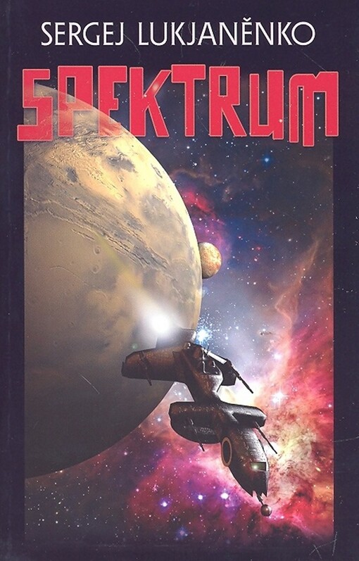 Spektrum, Vyd. 2., (V Tritonu a Argu vyd. 1.)