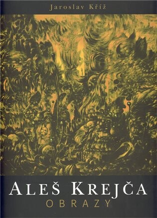 Aleš Krejča :obrazy