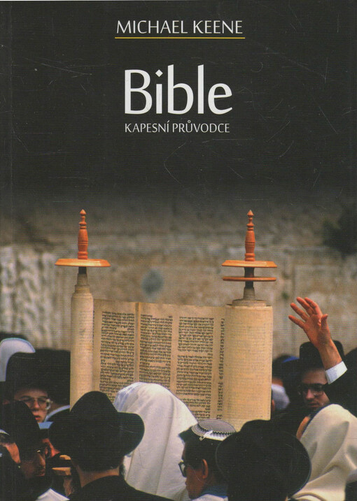 Bible - kapesní průvodce
