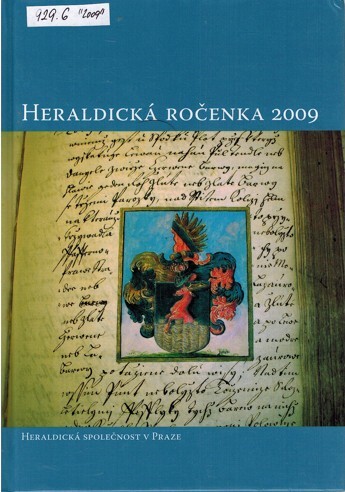 Heraldická ročenka 2009