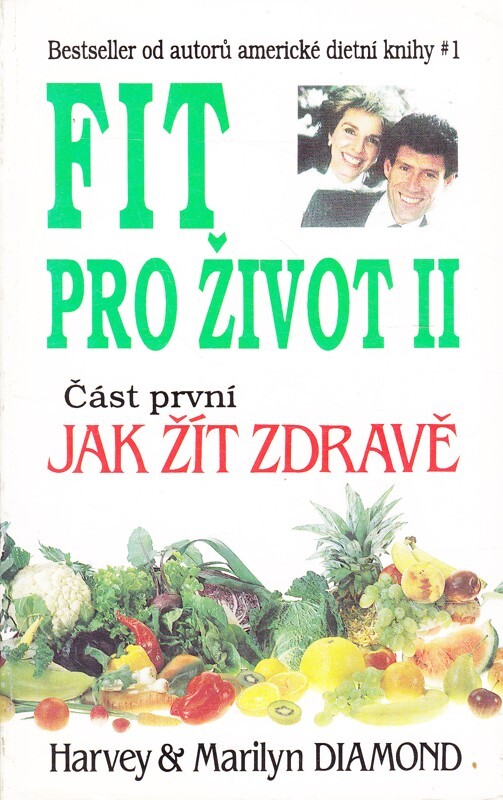 Fit pro život II