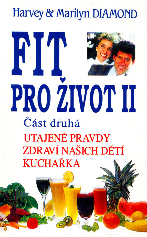 Fit pro život II