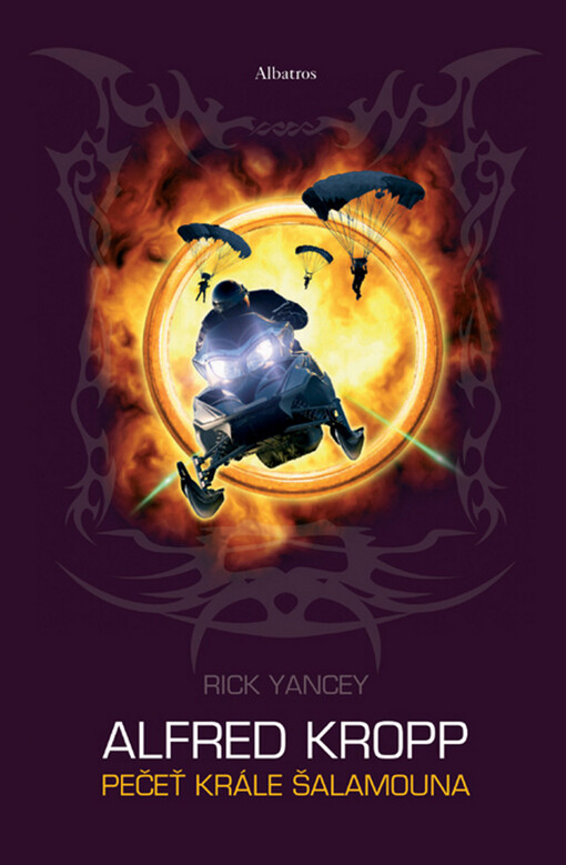 Pečeť krále Šalamouna