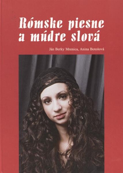Rómske piesne a múdre slová