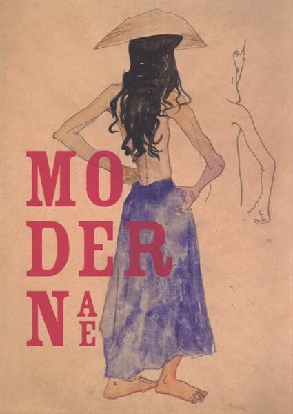 Modernae : die totgeschwiegene Moderne : Illusionen und Träume : mitteleuropäische Kunst aus der Privatsammlung von Patrik Šimon 1880-1930