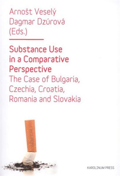 Substance use in a comparative perspective 