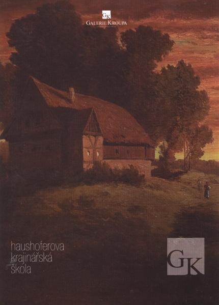 Haushoferova krajinářská škola = 