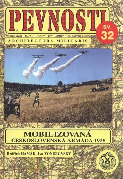 Mobilizovaná československá armáda 1938 :(30. září 1938)