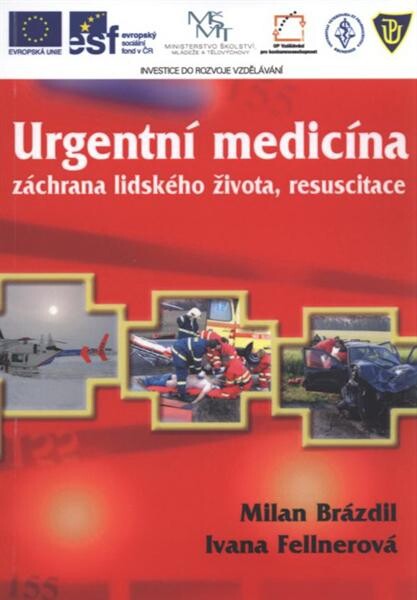 Urgentní medicína 