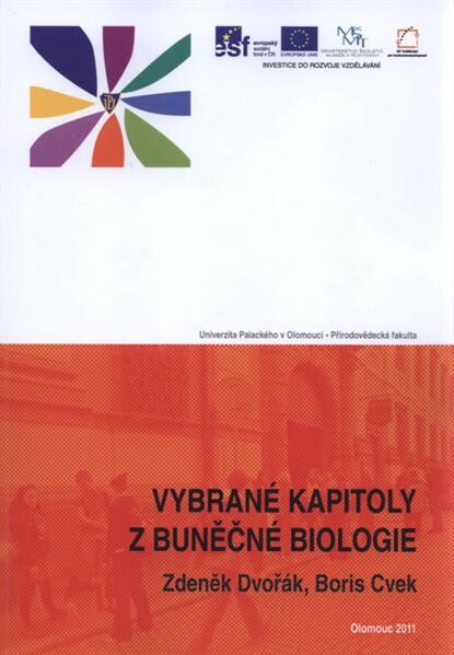 Vybrané kapitoly z buněčné biologie 