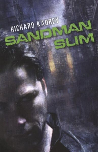 Sandman Slim