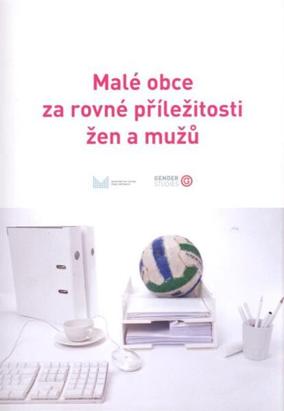 Malé obce za rovné příležitosti žen a mužů 