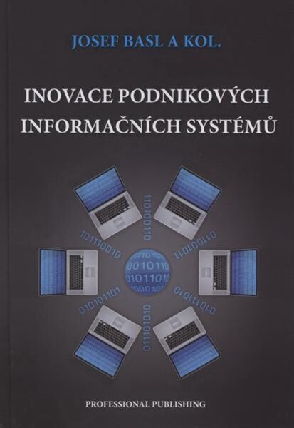 Inovace podnikových informačních systémů