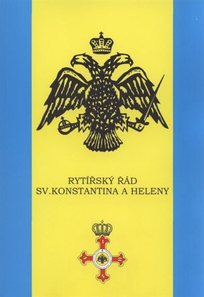 Rytířský řád sv. Konstantina a Heleny