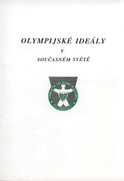 Fair play v postmoderní společnosti : sborník příspěvků přednesených na vědeckém symposiu uspořádaném Centrem humanitních studií při Katedře kinantropologie Fakulty tělesné kultury Univerzity Palackého v Olomouci