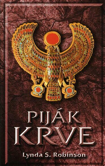 Piják krve