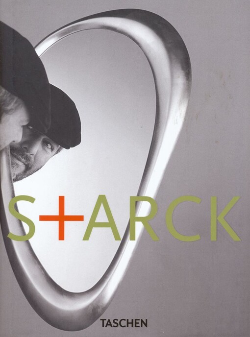 Taschen Starck - Elisabeth Laville