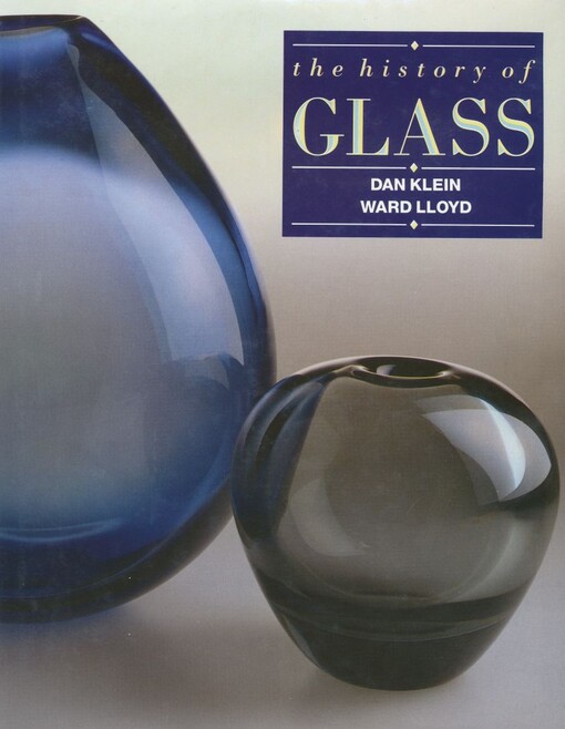 The History of Glass