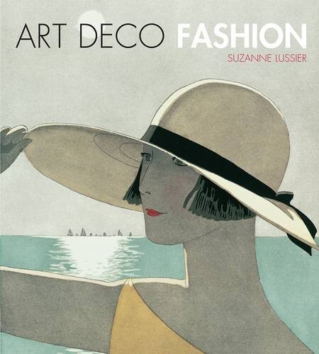 Art Deco Fashion