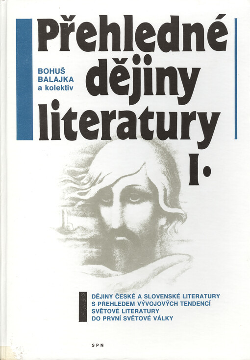 Přehledné dějiny literatury
