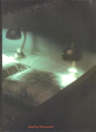 Kateřina Vincourová :[Galerie hlavního města Prahy 15. duben - 13. červen 1999