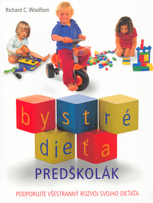 Bystré dieťa, Predškolák