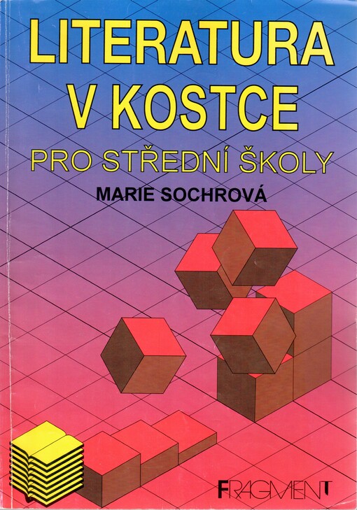 Literatura v kostce