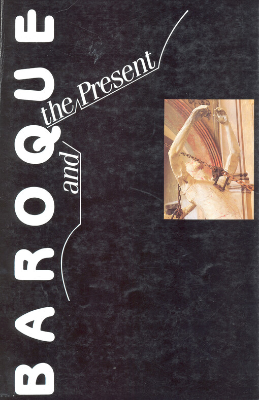 Baroque and the Present : International art symposium Litoměřice, 1992