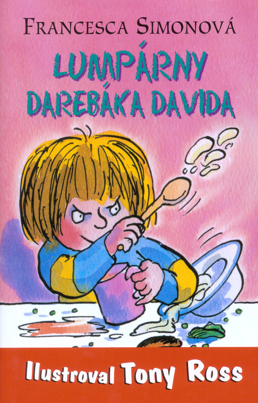 Lumpárny darebáka Davida