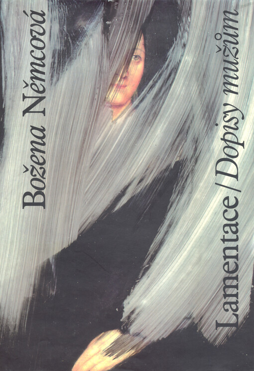 Lamentace: dopisy mužům