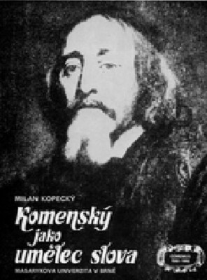 Komenský jako umělec slova