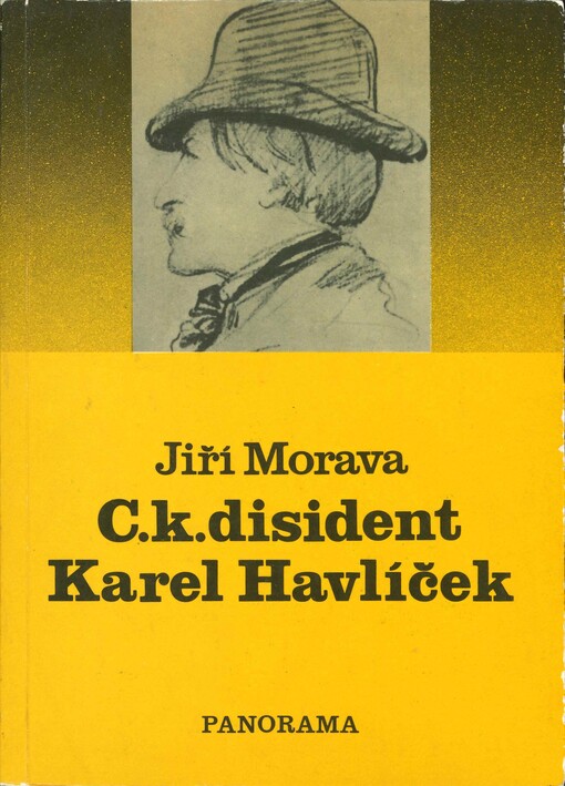 C. k. disident Karel Havlíček