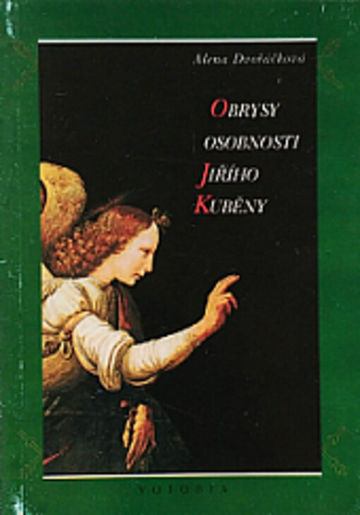 Obrysy osobnosti Jiřího Kuběny